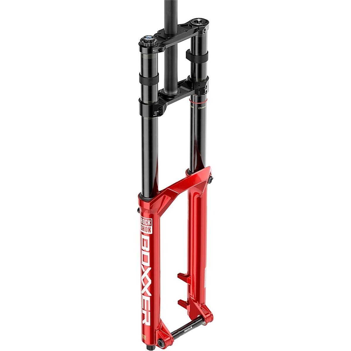 Rockshox BoXXer Ultimate 27.5 Forcella 200mm, Offset 48mm, Boost 20x110, Telaio
