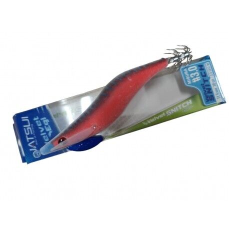 JATSUI VELVET SNITCH -3.0 COL.6