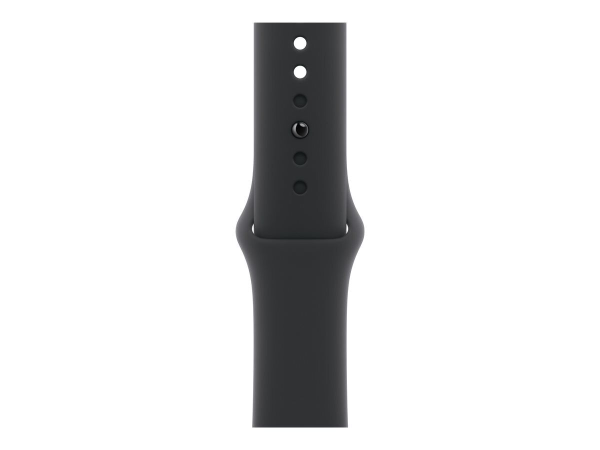 Apple Band for smart watch 40 mm M/L size black for Watch Hermès MAXA4ZM/A