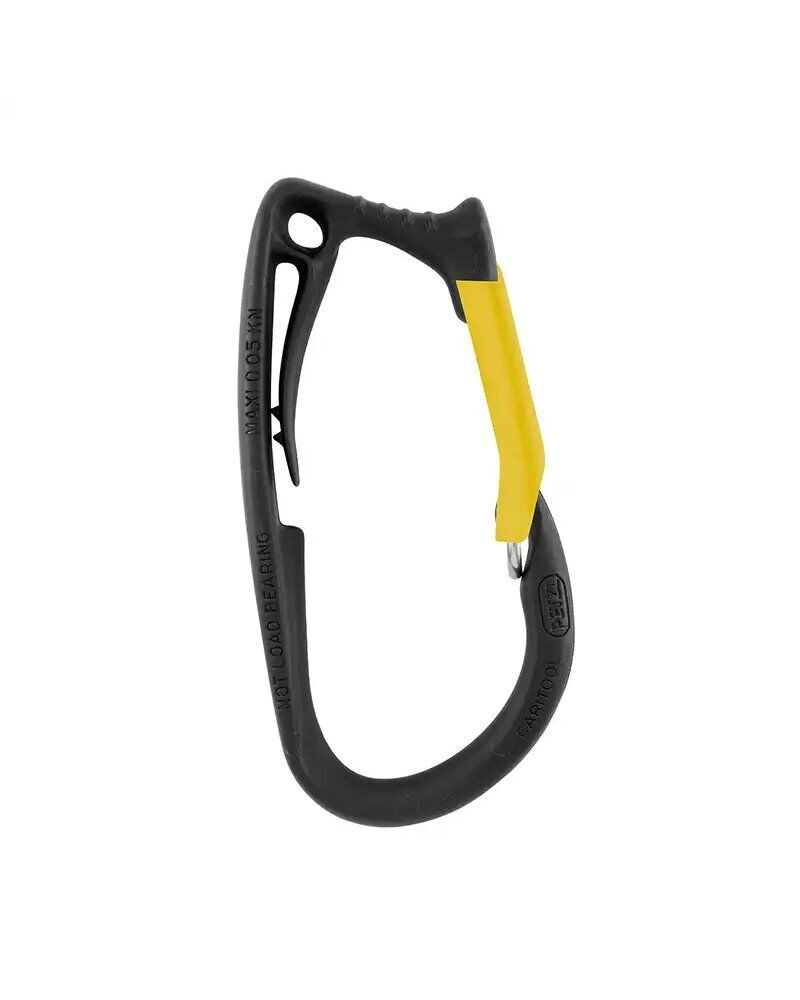 Petzl Caritool S Portamateriale per Imbracature
