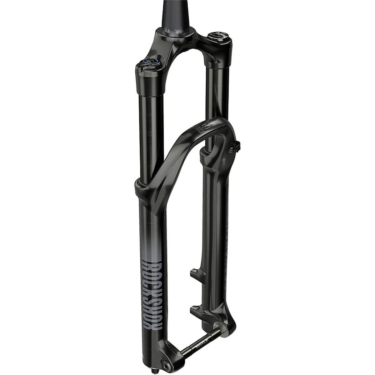 Forcella Recon Silver RL 27.5' Boost 15x110 130mm Nera - MTB E-MTB Compatibile R