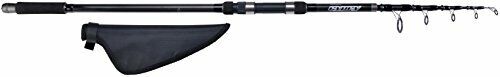 Shakespeare cypry Rod Tele 13 ft 3,50lb 1381128 – Canna da Pesca (M7J)