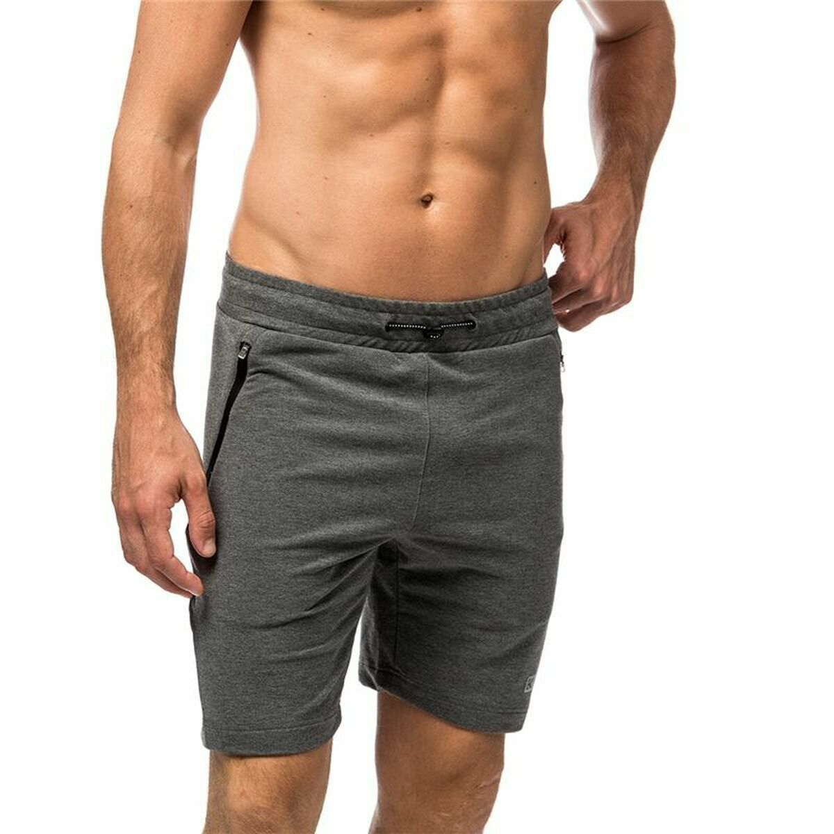 Pantaloncino Sportivo Koalaroo Raoc  Grigio Taglia:XL 1436602