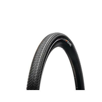 HUTCHINSON COPERTONE PNEUMATICO TOUAREG 700x40 TUBELESS READY PLEGABLE NEGRO