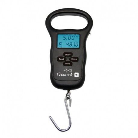 COMMANDER DIGITAL SCALE 40KG
