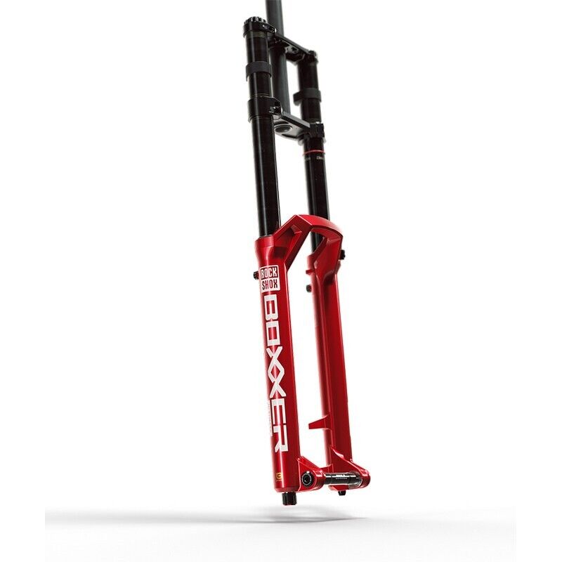 forcella boxxer ultimate 27.5 charger3 rc2 200mm 20x110mm boost offset 48mm ross