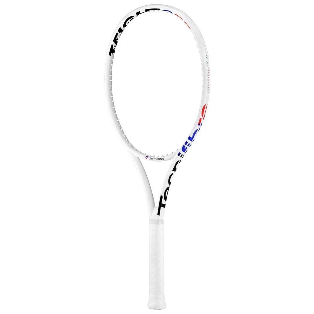 Racchette tennis Tecnifibre Tfight 255 Isoflex 14FI255I3 Bianco