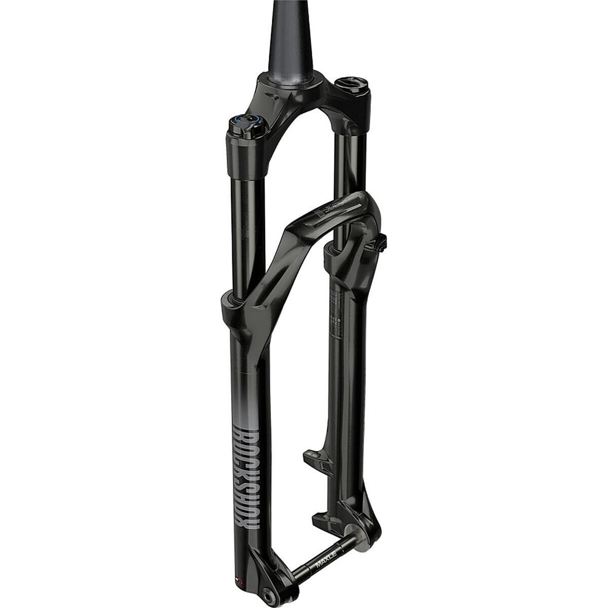 Forcella Rockshox Judy Gold RL SA 29' 100mm Nero, Disco Conico, Offset 42mm, Boo