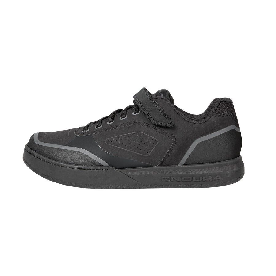 scarpe mtb hummvee clipless shoe black Endura scarpe bici