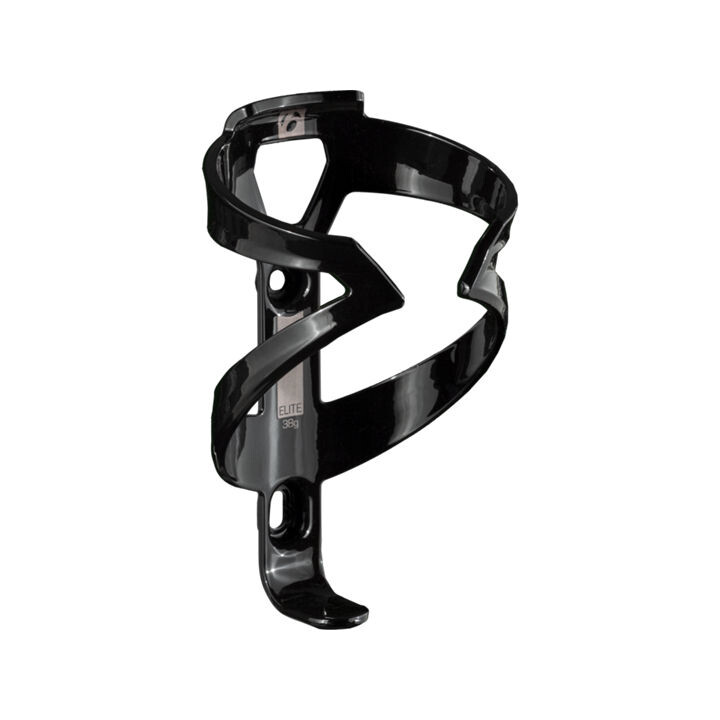 PORTABORRACCIA TREK NERO LUCIDO BICI STRADA CORSA MTB