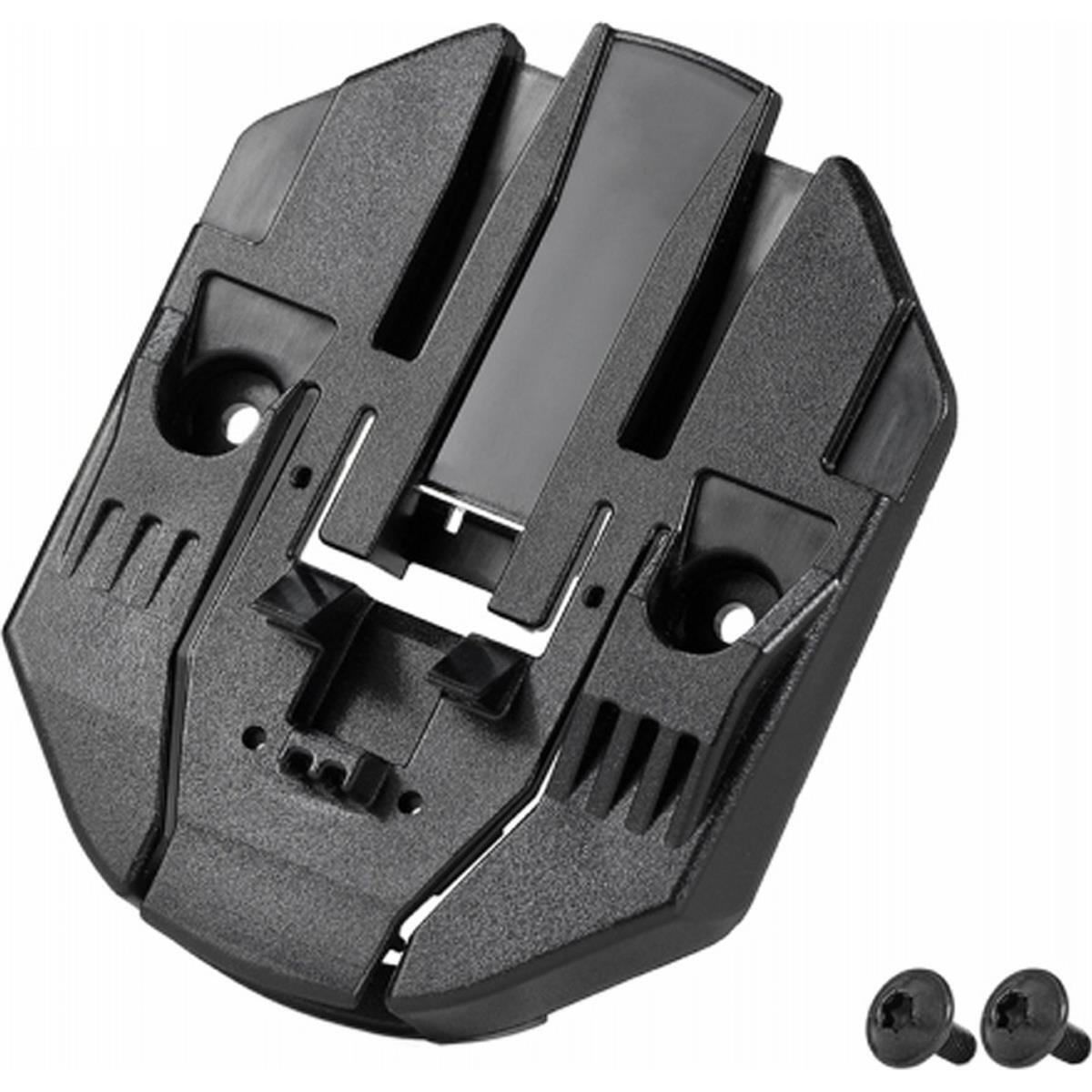 Kit Di Fissaggio Verticale Per Powertube - Piastra Inclusa Bosch