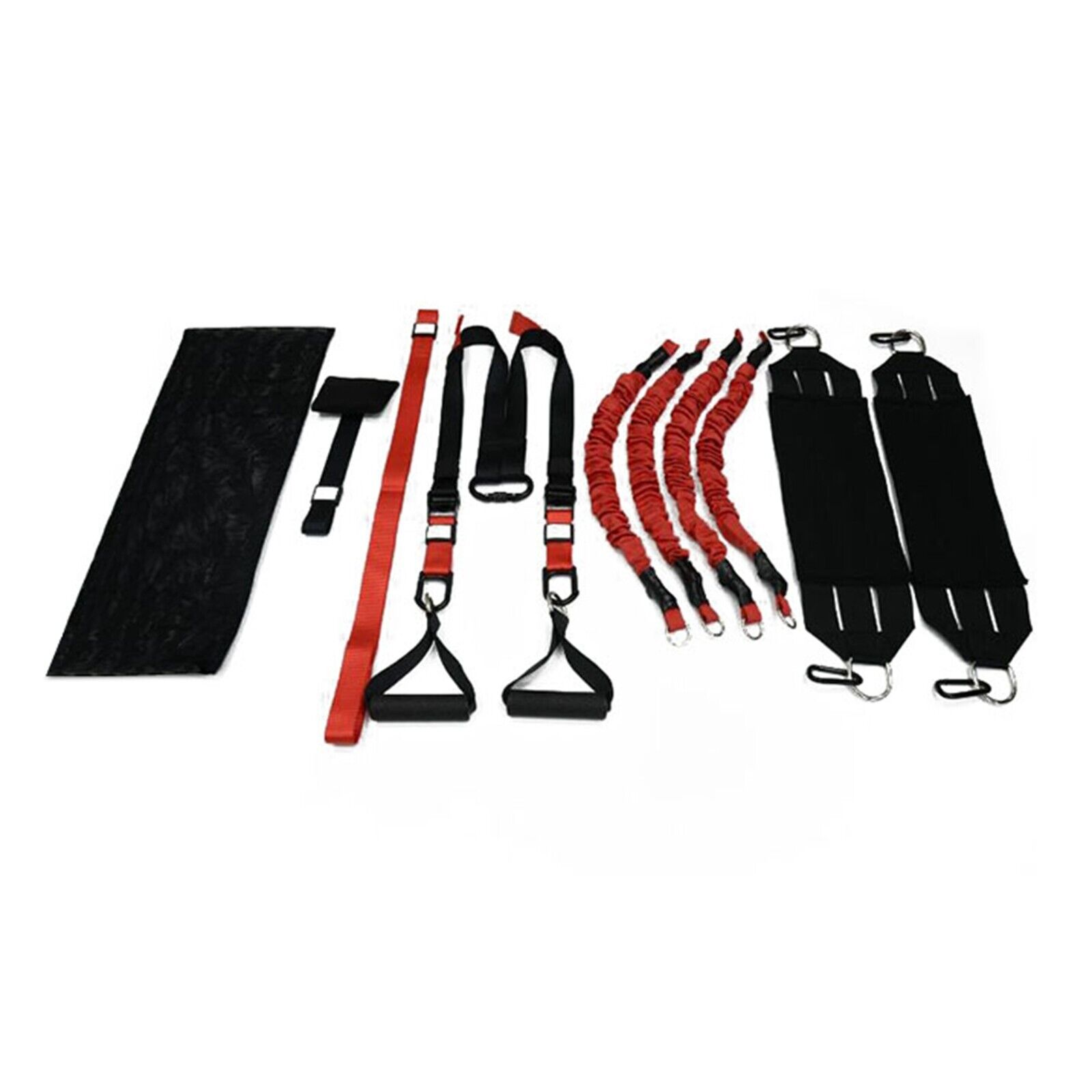 Diamond Flying Suspension Trainer Training Elastici per Allenamento Sospeso