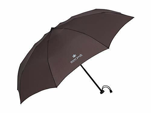 Snow Peak Ombrello Ul UG135GY Nuovo Da Giappone
