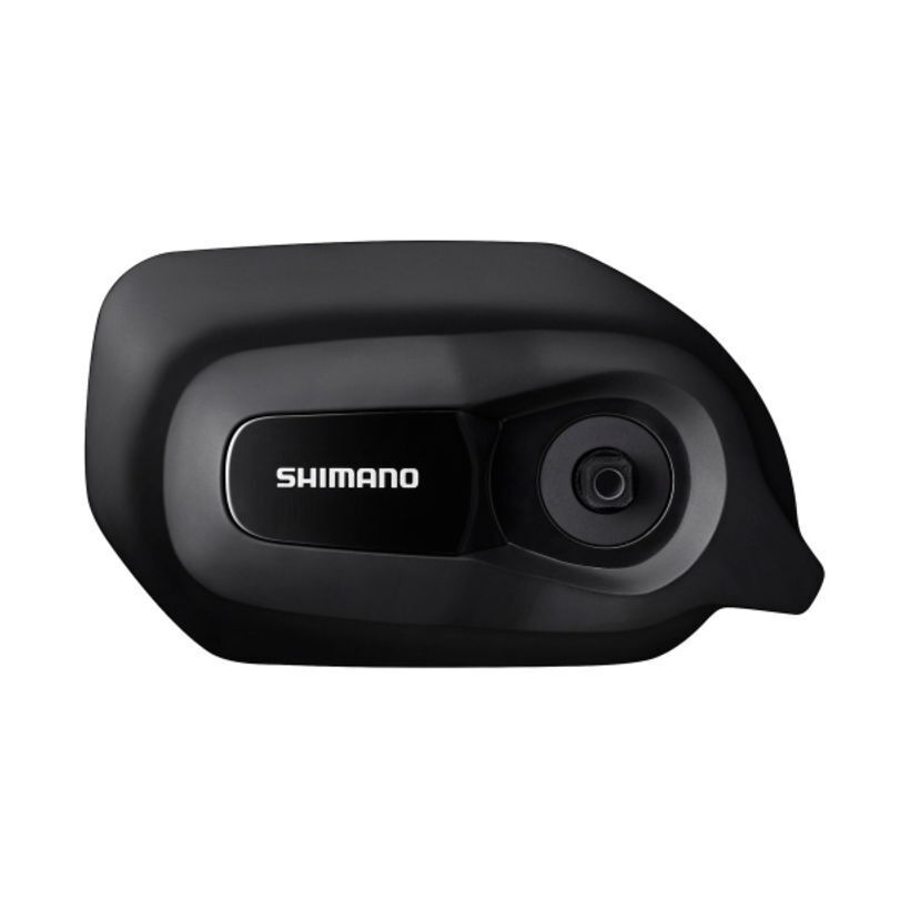 cover motore sm-due50 per motori e5000 city SH-ESMDUE50C SHIMANO E-Bike Protezio