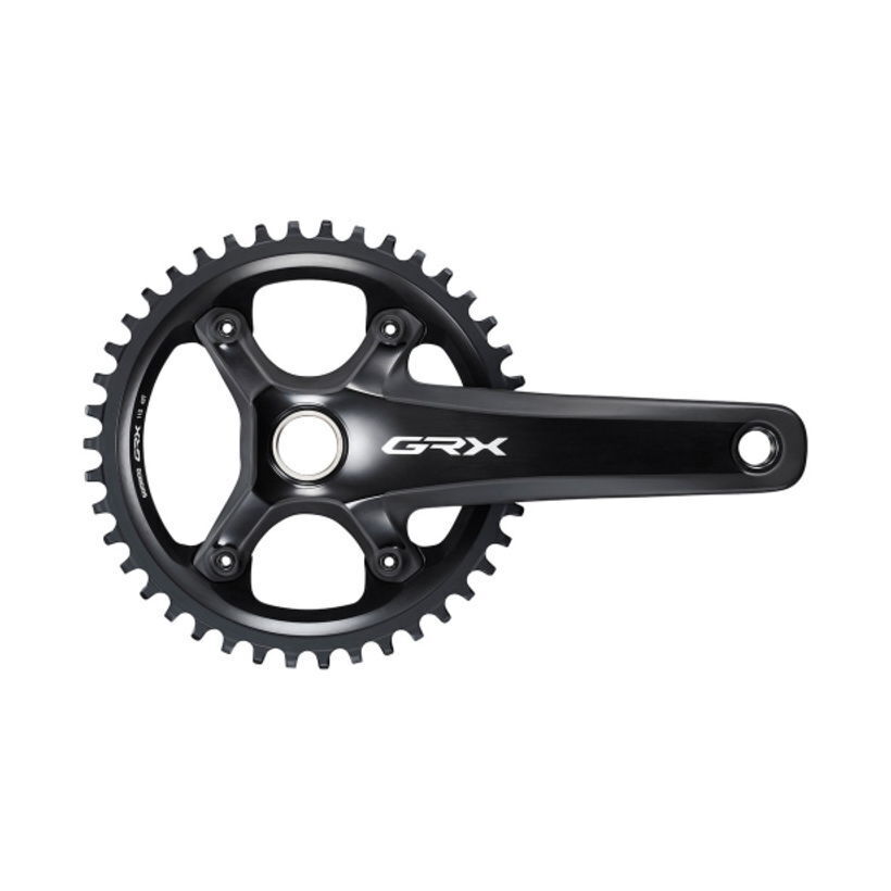 guarnitura grx rx810 11v 42d 170mm SHIMANO bici strada