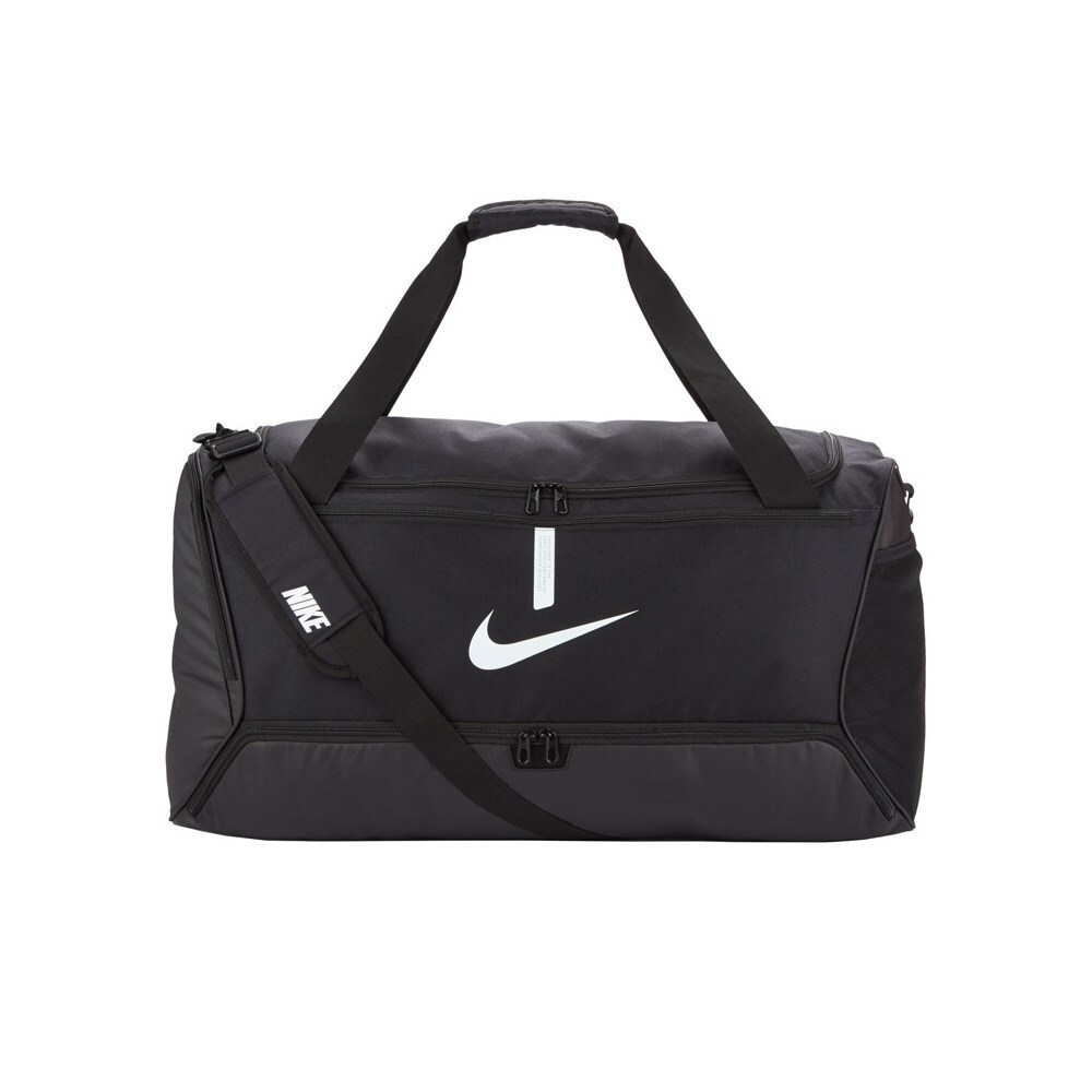 Sacchetti Sportive Nike Academy Team CU8089010 Nero