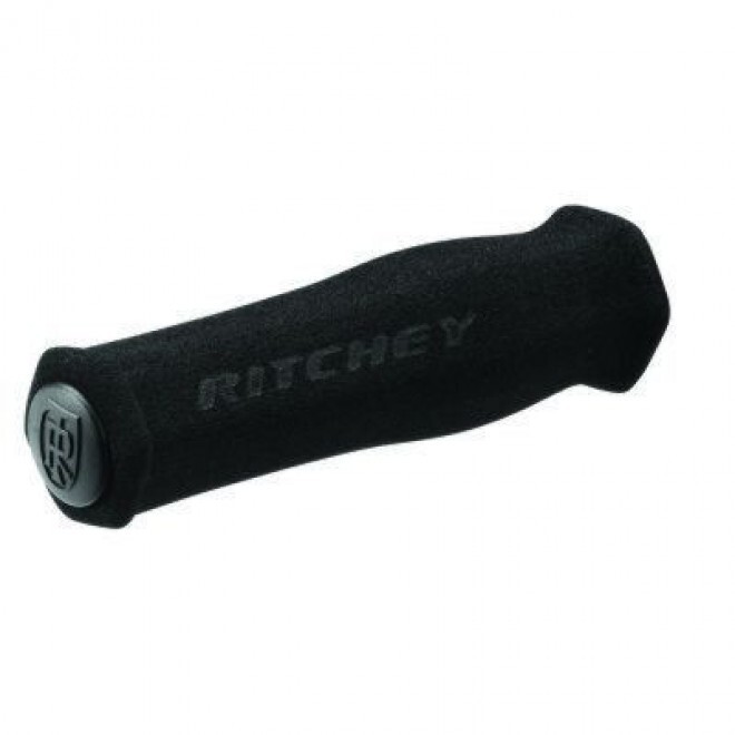 Ritchey Manopole WCS ERGO  nero