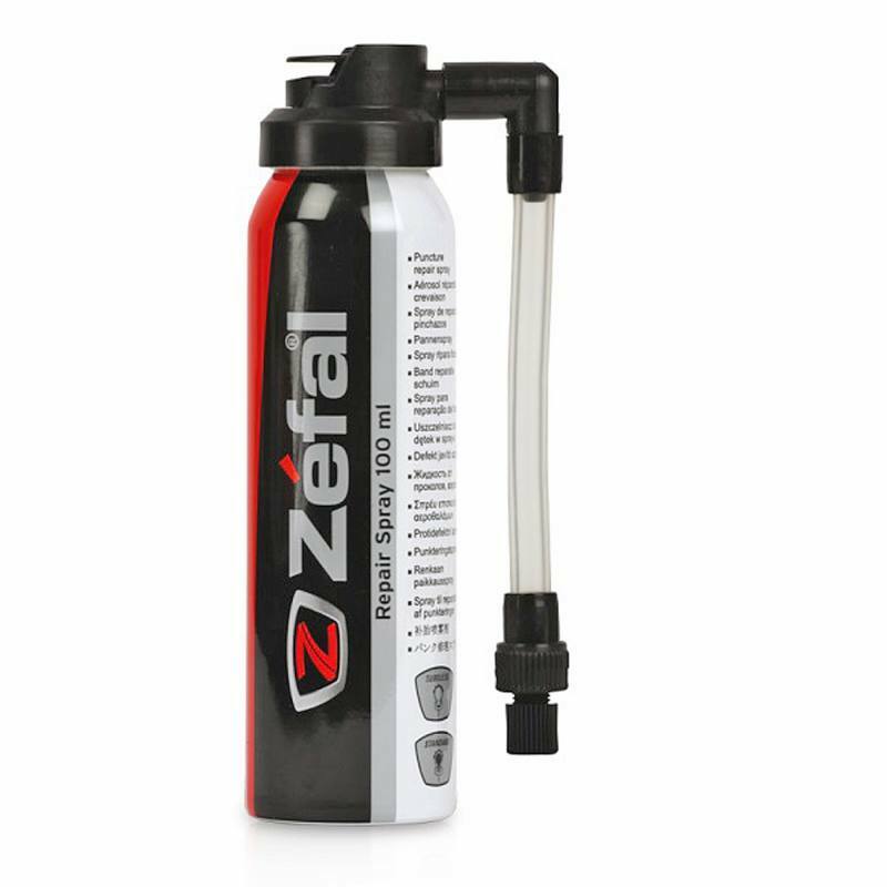 V651127 - BOMBOLETTA ANTIFORATURA ZEFAL 100ML