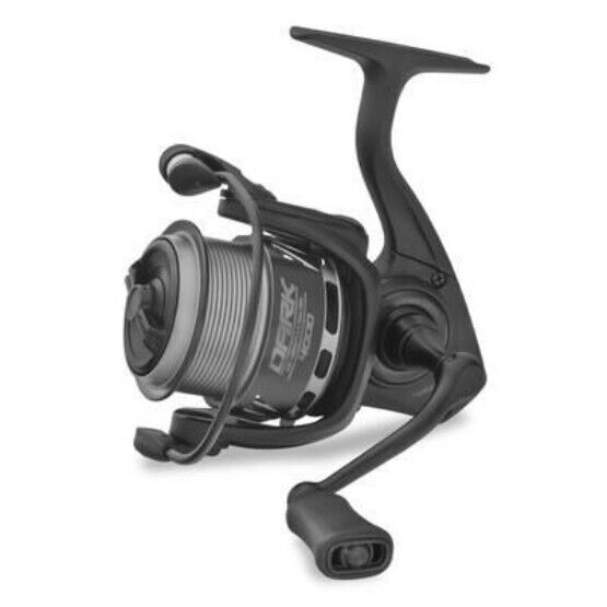 MULINELLO TUBERTINI RYOBI DARK 3000