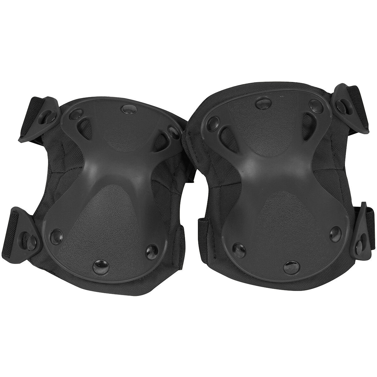 Viper Duro Shell Sicurezza Ginocchio Protector Polizia Di Combattimento Di Sicur