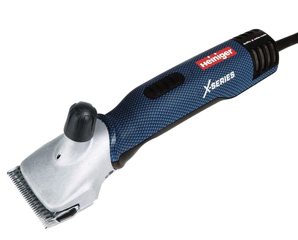 Tosatrice Heiniger Xperience