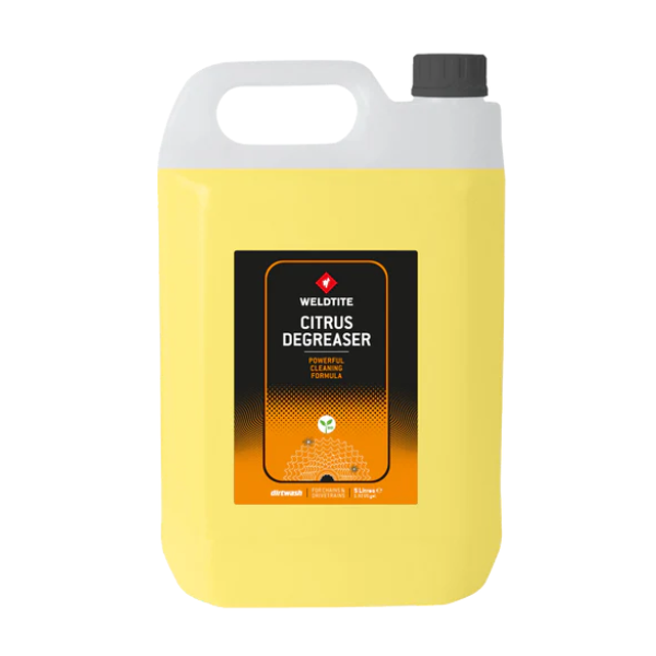 Weldtite Citrus Degreaser Sgrassante , ag1 Litro
