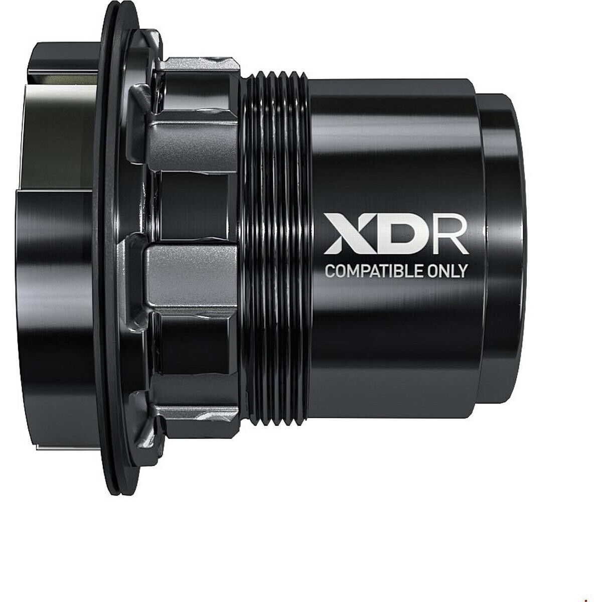 Kit Ruota Libera Zipp XDR per Mozzo 188 Compatibile con Super 9 e SRAM XDR 12 Ve