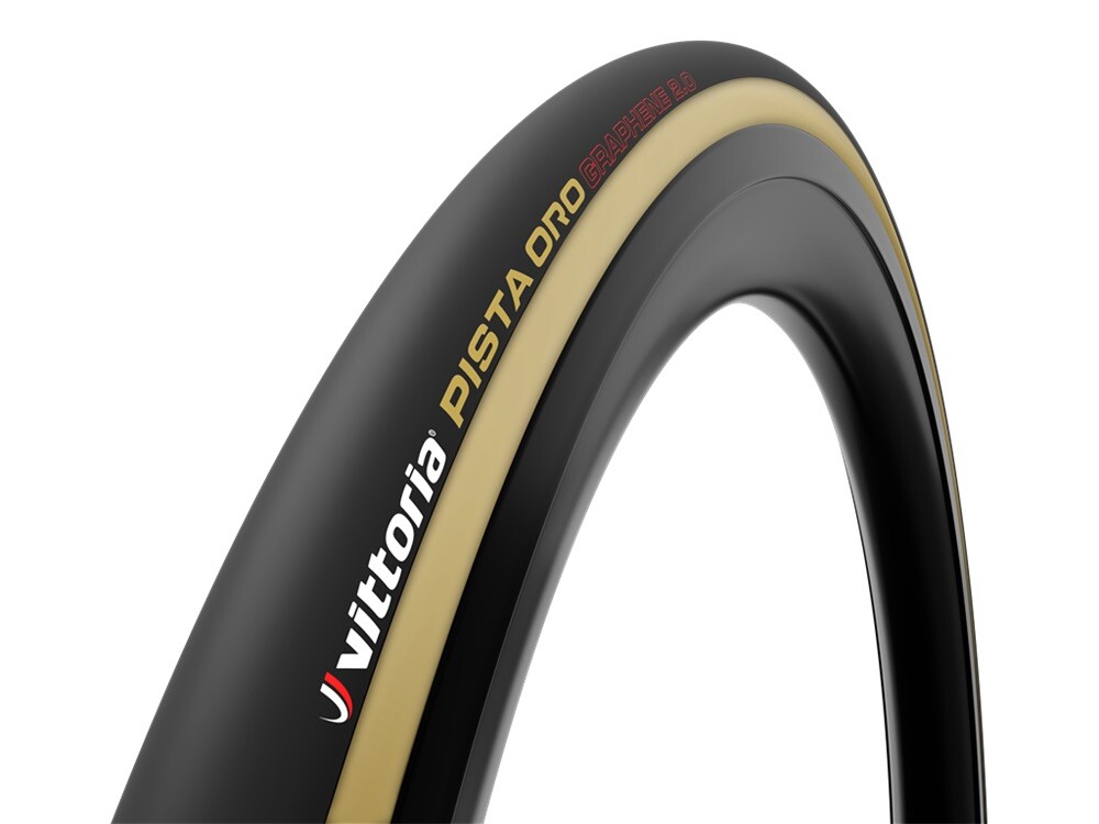 Vittoria Track Tubular tire Tubolare Pneumatico Pista Oro 23-28 28"1C Graphene c