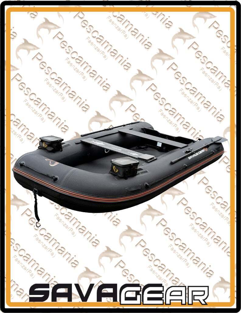 Gommone da pesca Savage Gear Easy Rider Boat 300cm