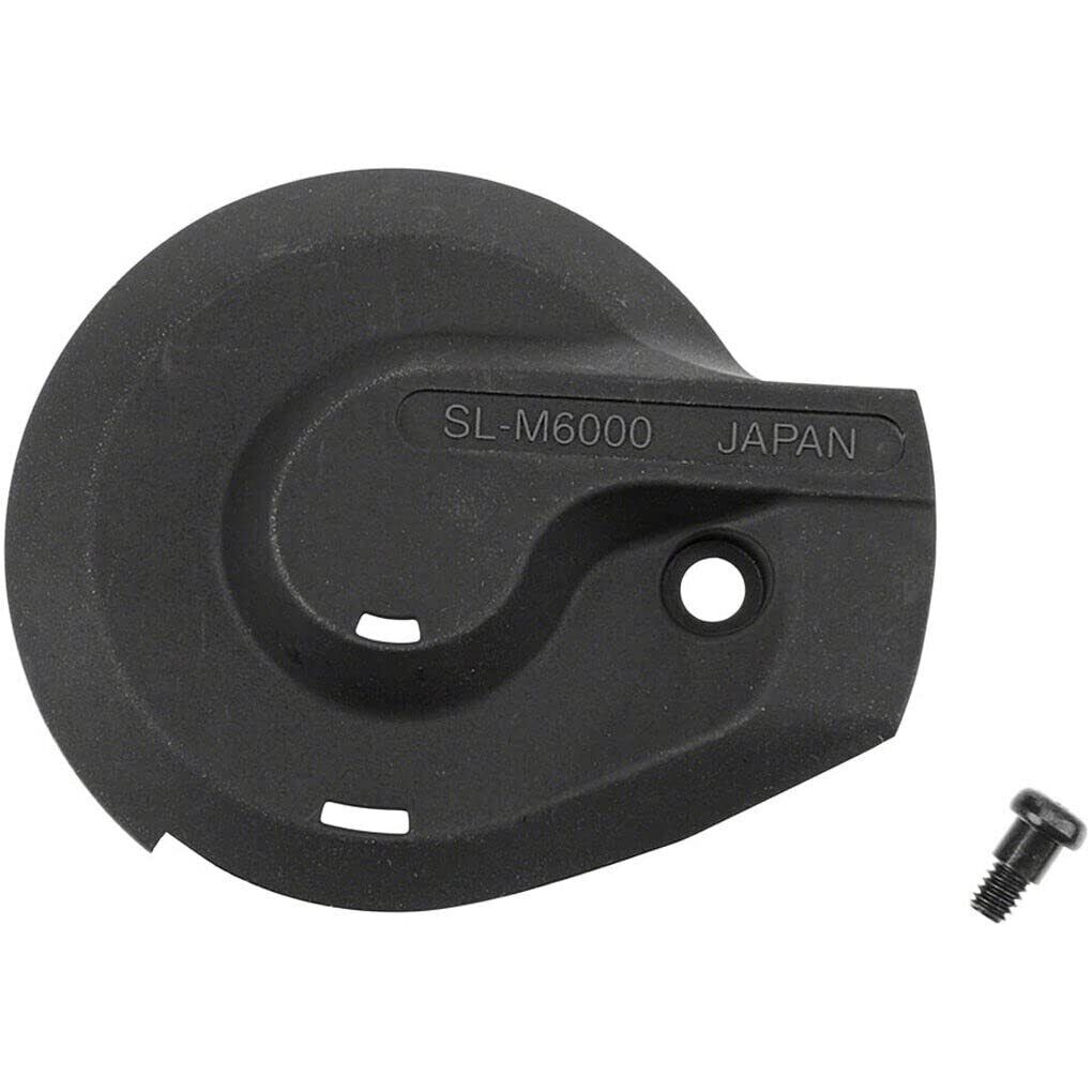 SHIMANO Coperchio Destro SL-M6000 Deore M6000
