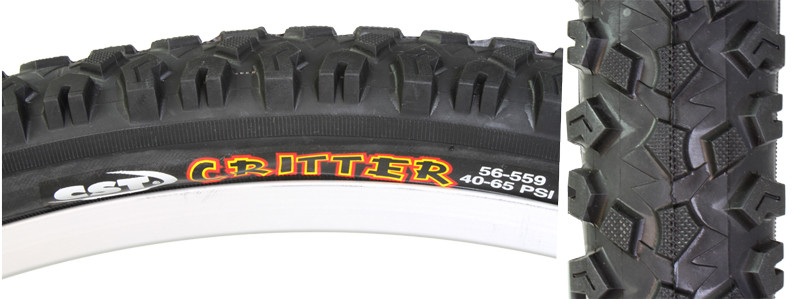 Cst Premium Critter Pneumatici Cstp Critter 29x2.1 Bsk