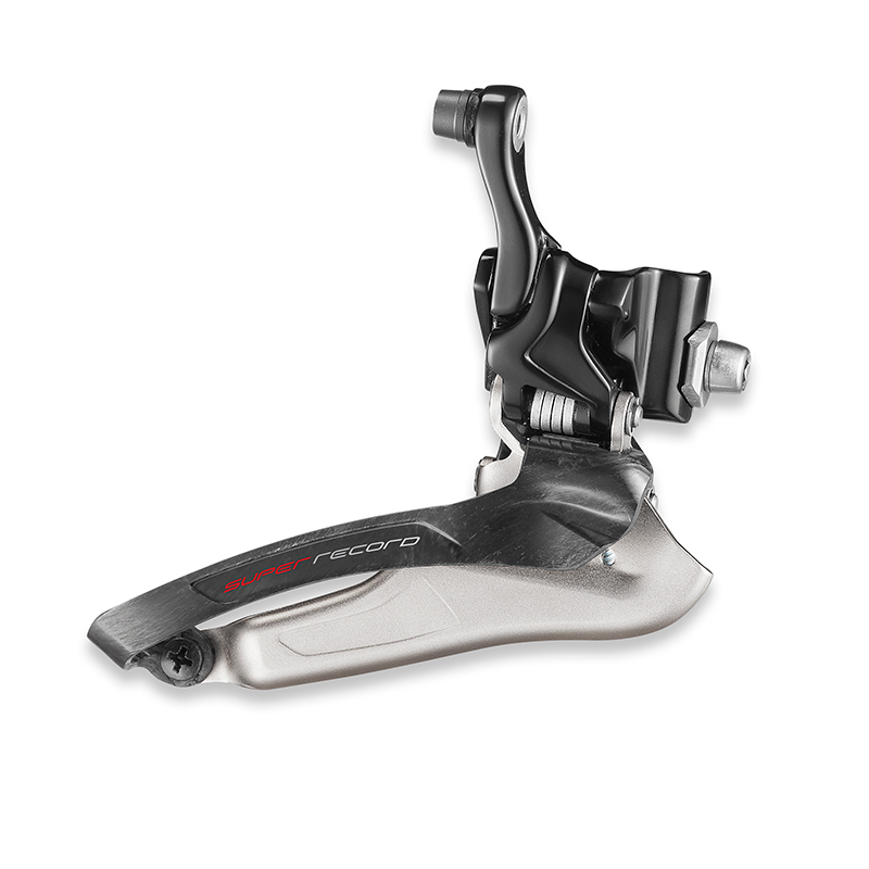 CAMPAGNOLO DERAGLIATORE SUPER RECORD 12V
