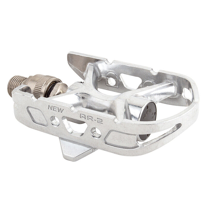 MKS Ezy AR-2 Strada Pedali Ar-2 Qr 9/16
