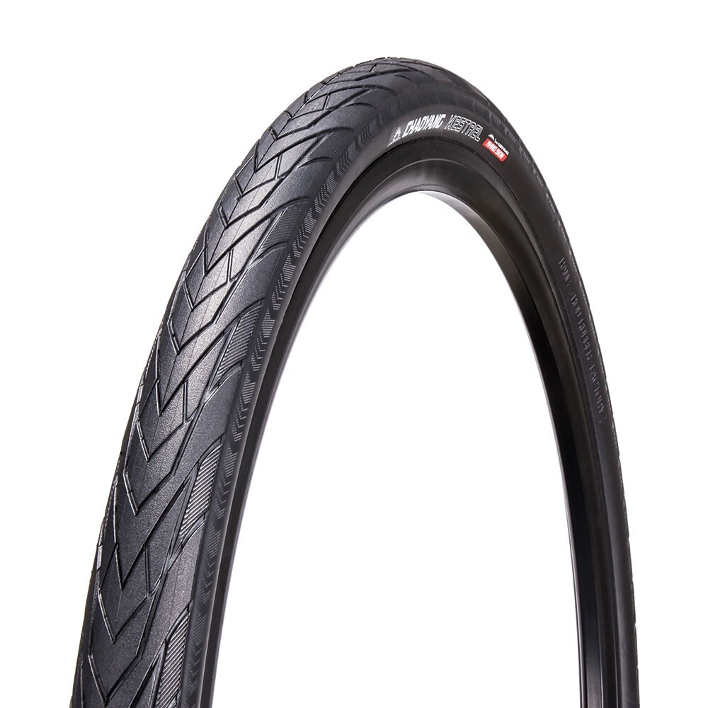 Pneumatico Chaoyang KESTREL 700x35 rigido nero