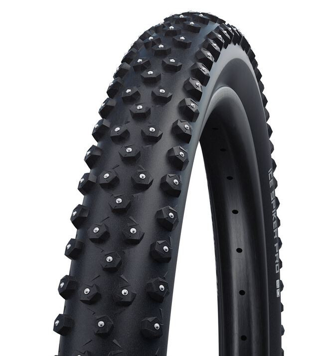 Pneumatico Pieghevole Schwalbe ICE SPIKER PRO 29x2.60 Performance TLE