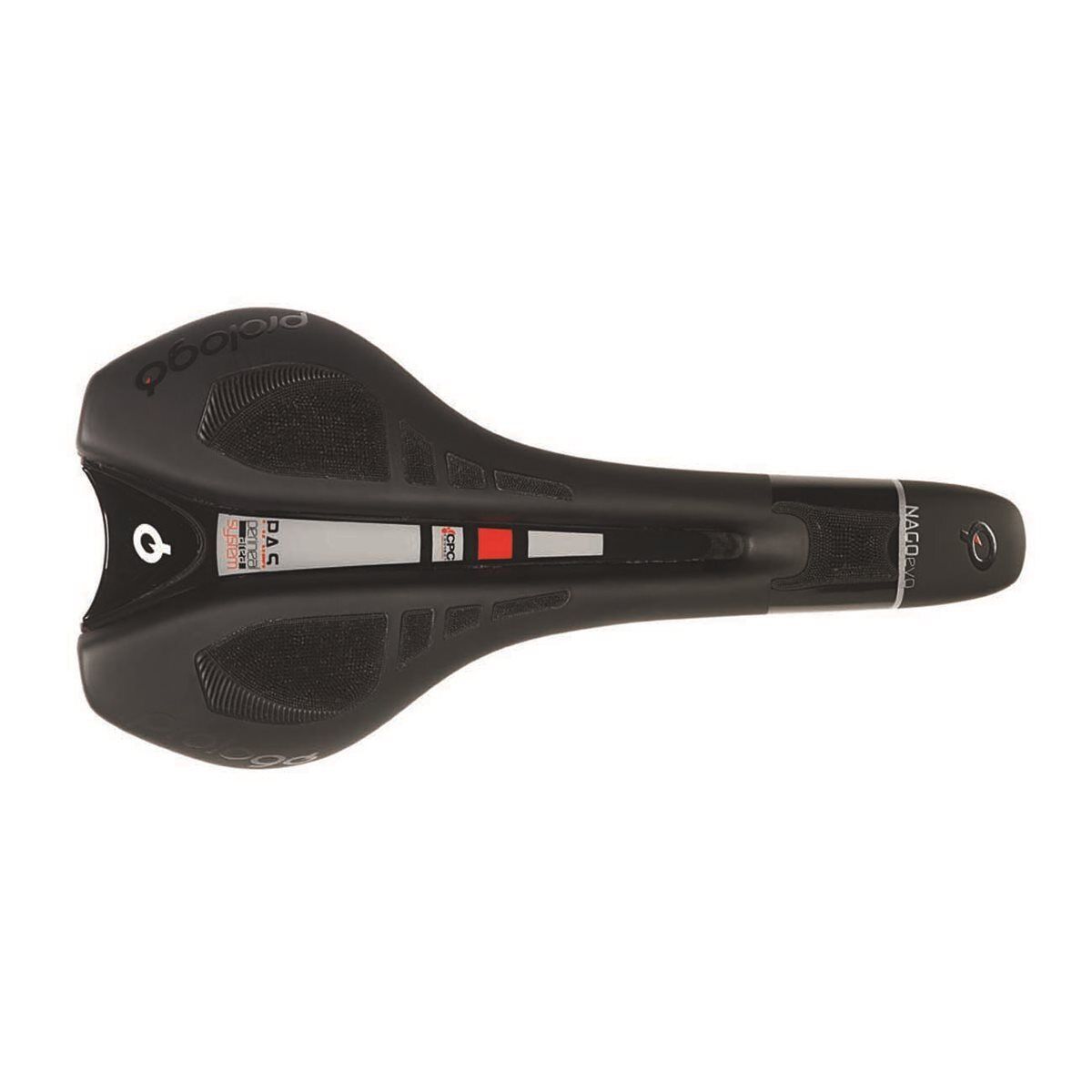 sella nago evo pas cpc tirox nero 442603321 Prologo corsa mtb