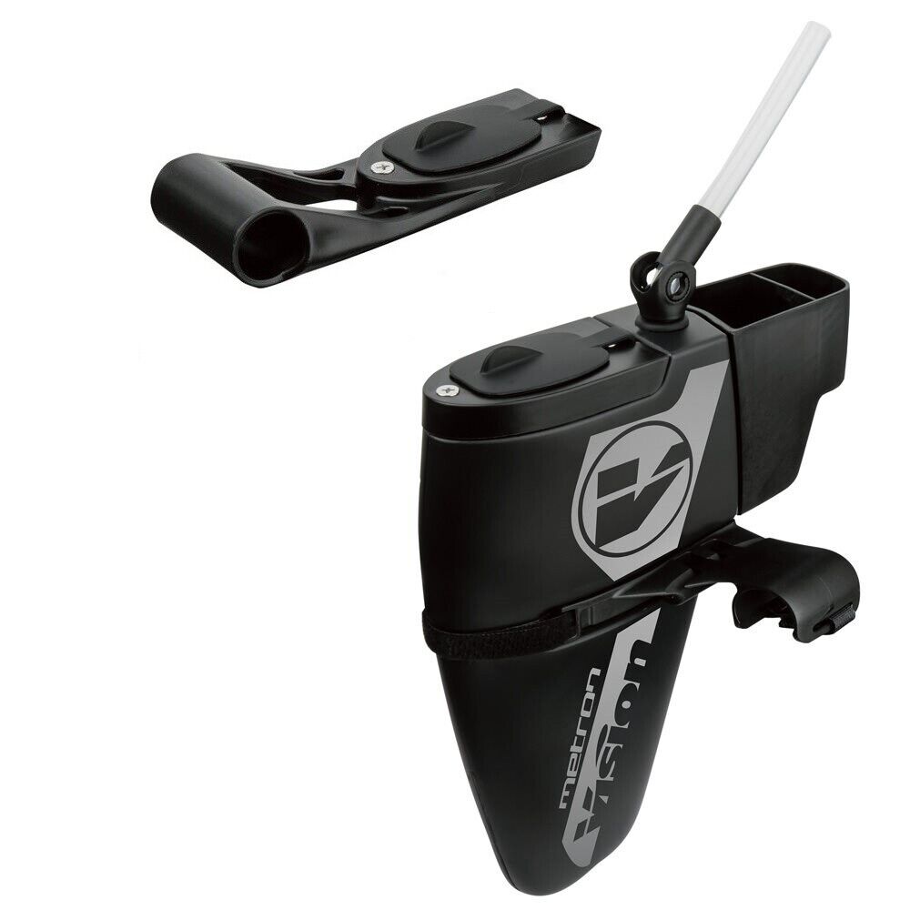 kit borraccia integrata metron anteriore 588207000 Vision bici