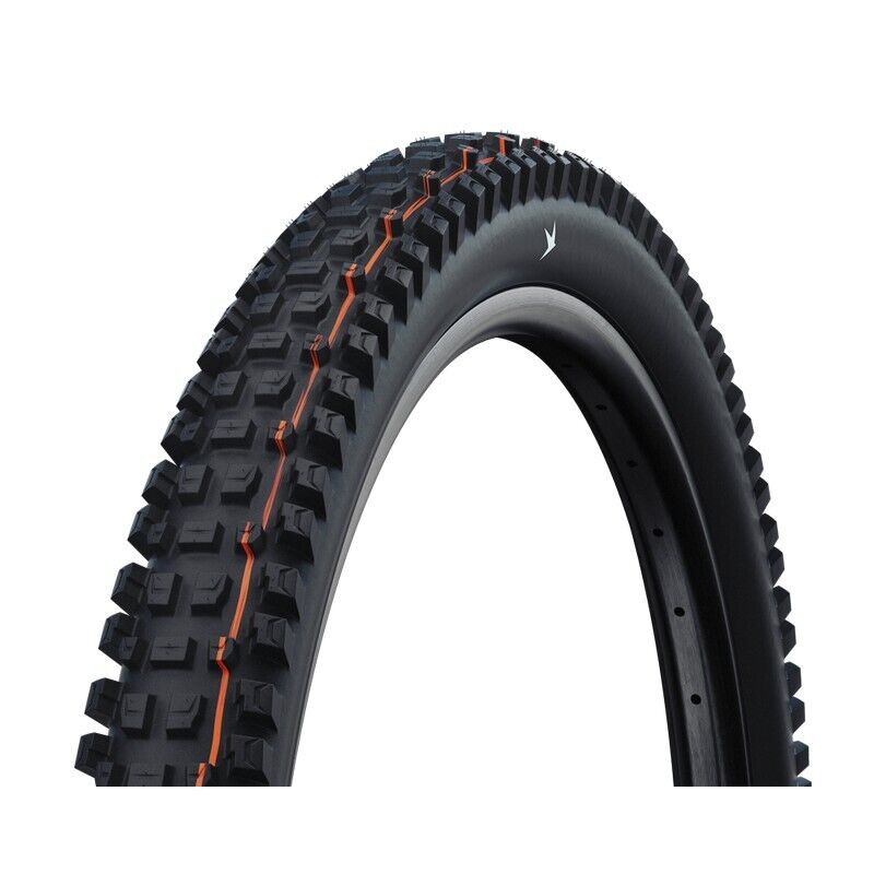 copertone albert gravity pro hs 641 e-50 addix ultra soft tubeless ready nero 29