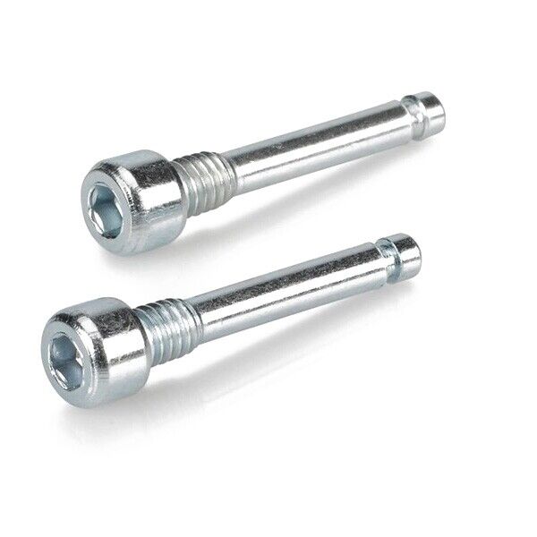 coppia perni pastiglie m5x25 per formula mega e hope e4/ v4x2 / v2 XLC freno