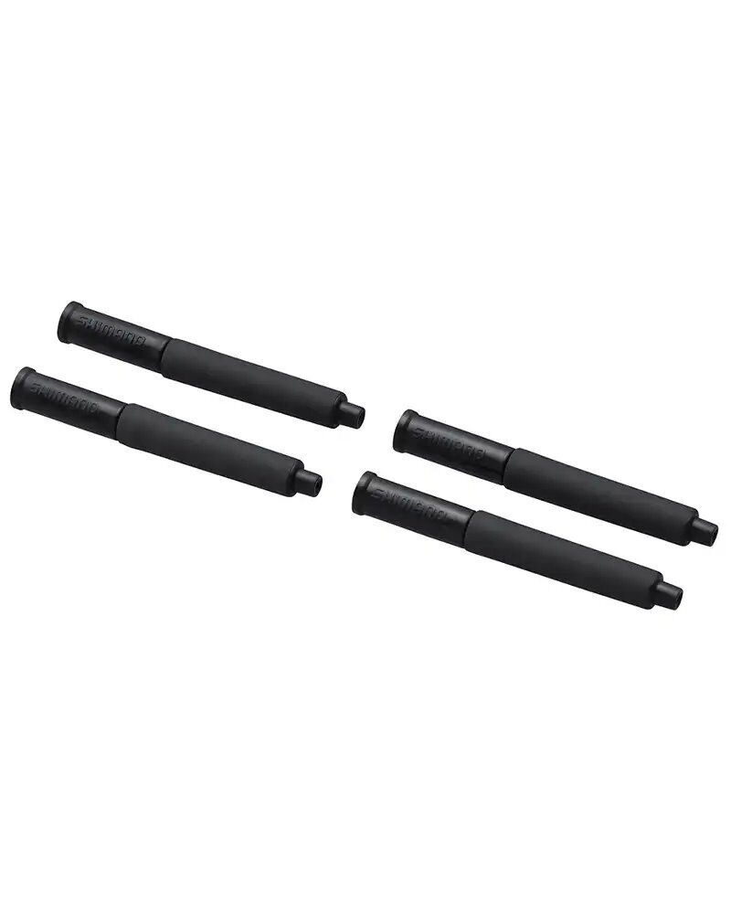 Shimano Fermaguaina 4pcs SP-40