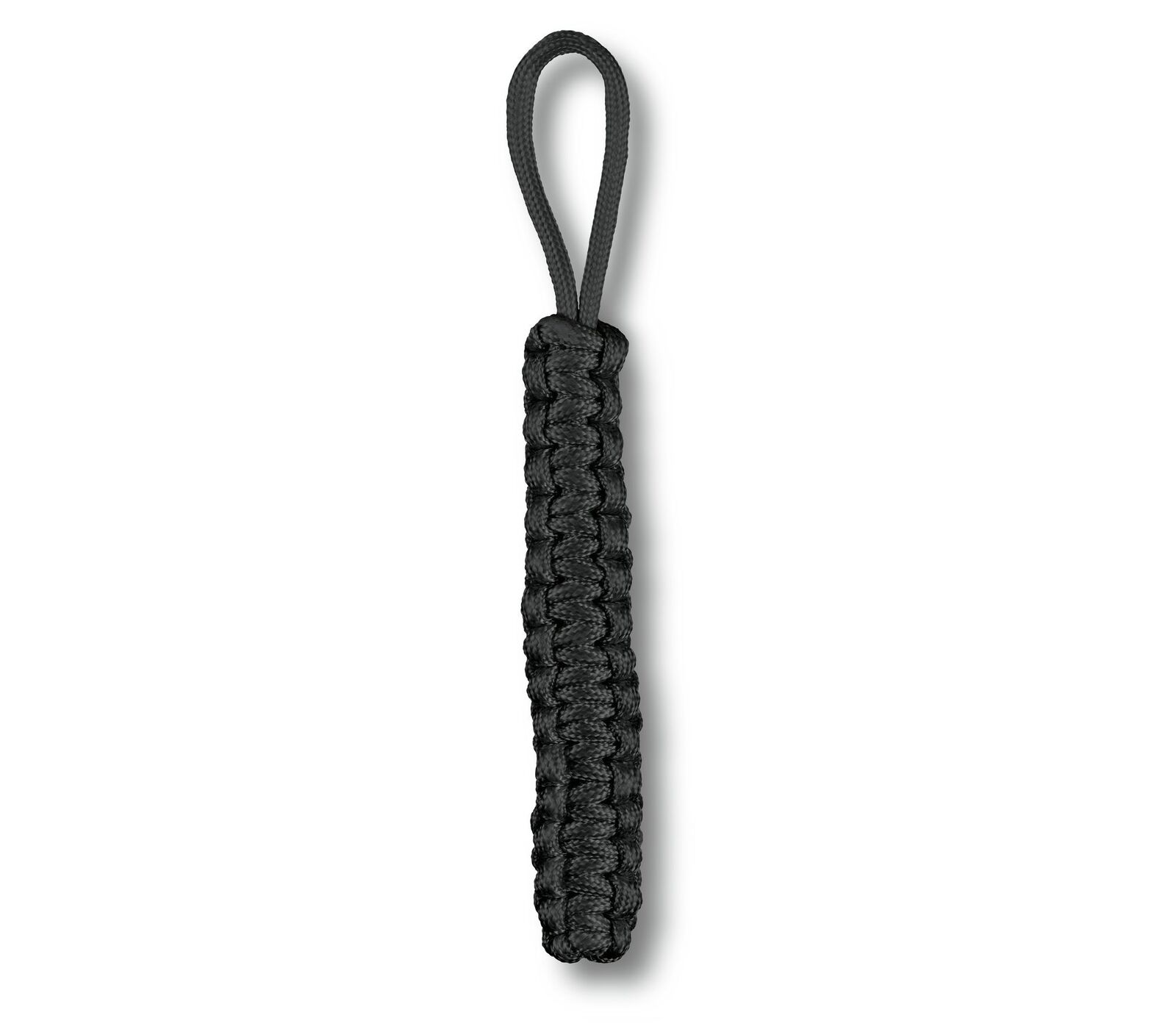 4.1875.3 VICTORINOX LACCETTO CORDONCINO IN PARACORD PER COLTELLI NERO ART. 4.187