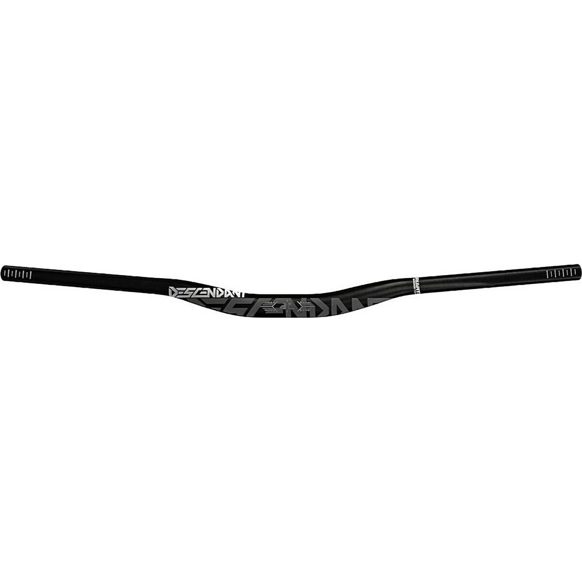 Riser Manubrio in Carbonio per Downhill - Diametro 31,8 mm, Larghezza 800 mm, Ri