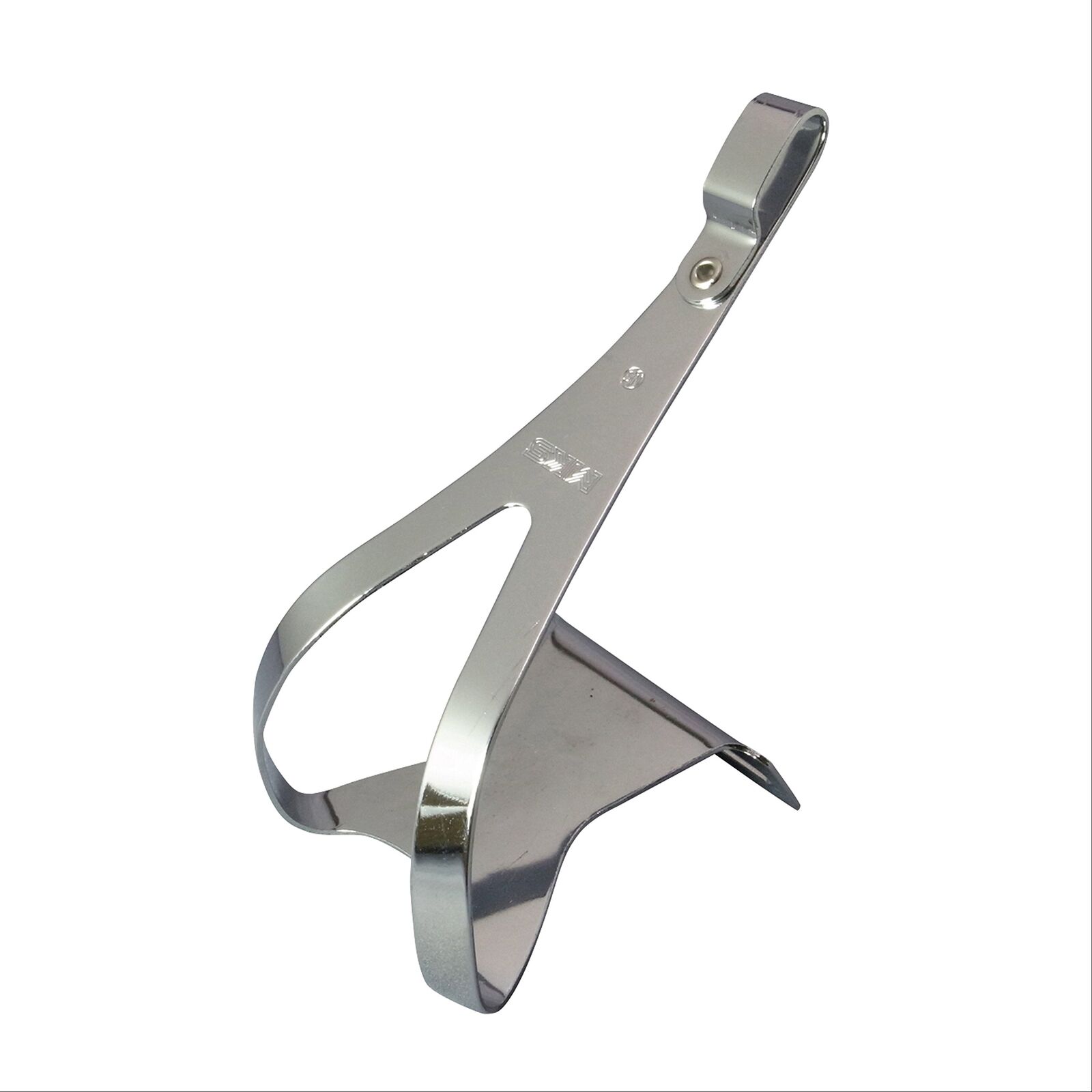 MKS RD STL Clip Toe XL