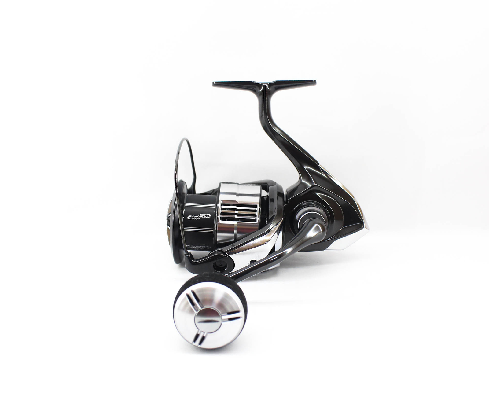 Shimano Reel Spinning Vanquish C5000 XG (5362)