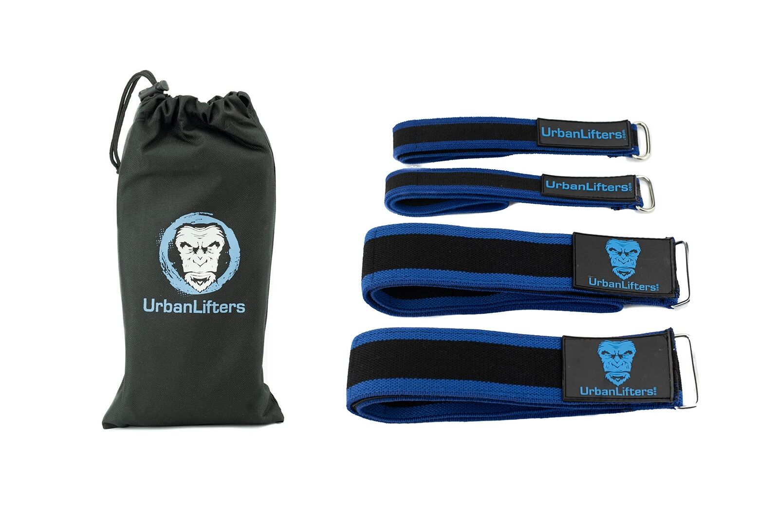 Urban Lifters BFR Bands Fasce per allenamento occlusionale occlusion bands re...
