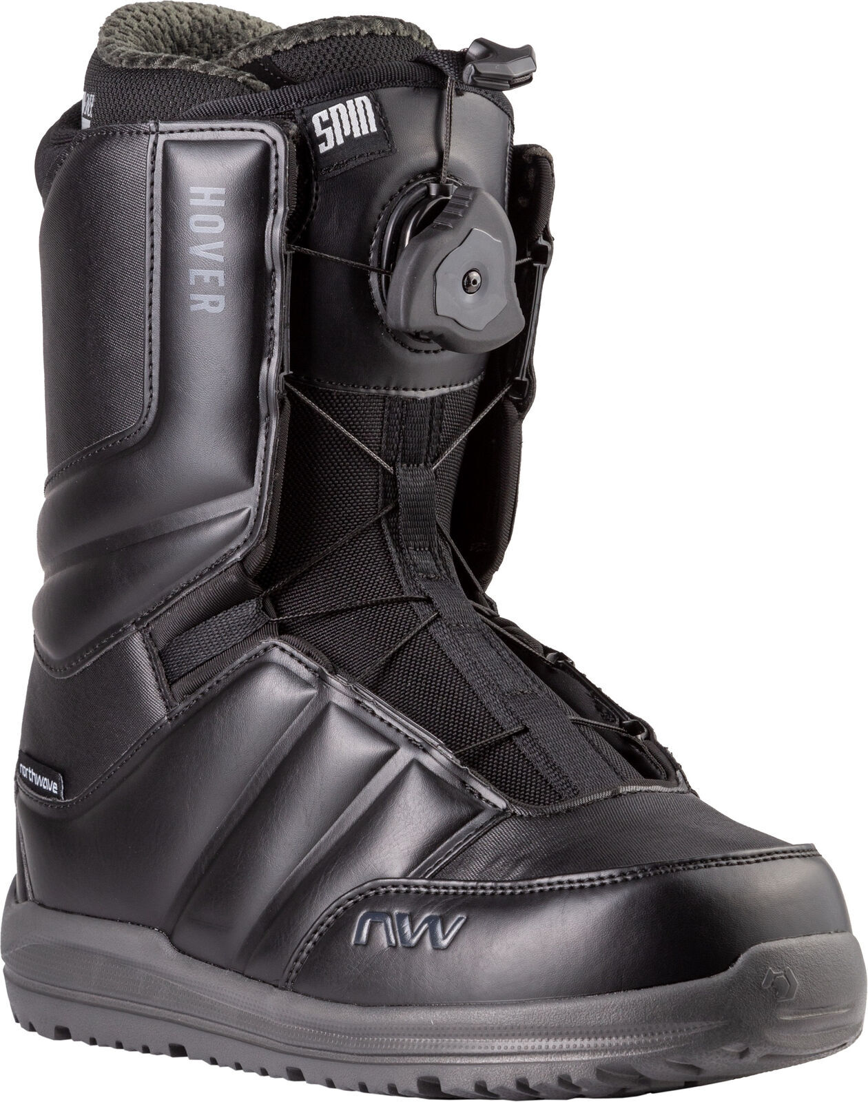 Scarpe da snowboard Northwave Hover Spin da uomo 42