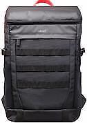 Acer Nitro Gaming Utility Backpack zaino Zaino casual Nero (Acer Nitro utility B