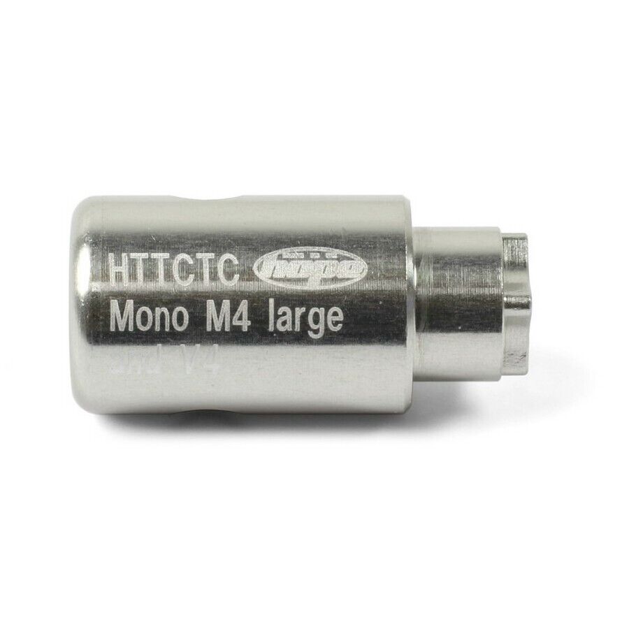 attrezzo montaggio tappo pistone small / large httctc per pinze x2 / e4 / v4 / m