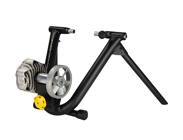 Rulli bici SARIS trainer Fluid²