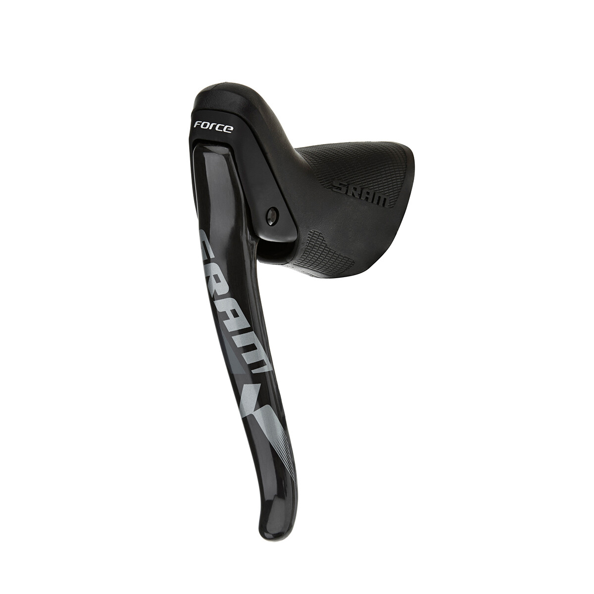 SRAM, Leva Cambio/Freno Posteriore Bici Bremshebel Force Cx1 Links Vorne, Multic